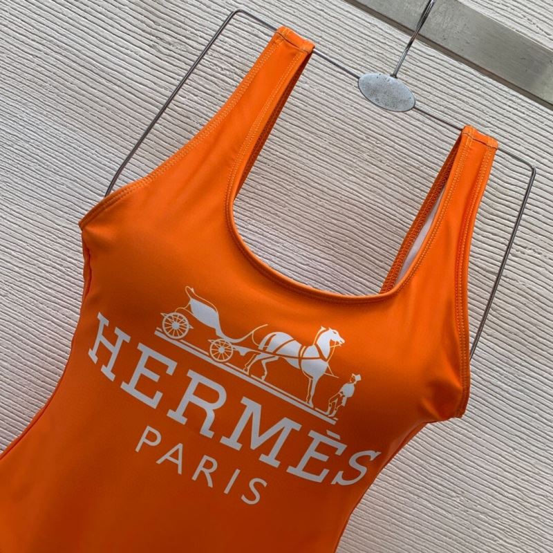 Hermes Swimsuits